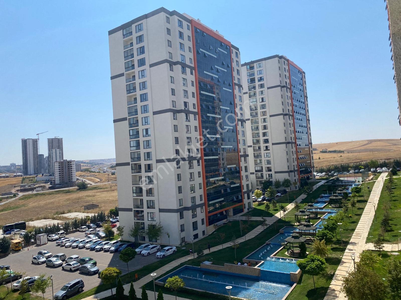 Relax Plus Temiz Eşyalı Kiralık 2+1 Daire - Görsel 17
