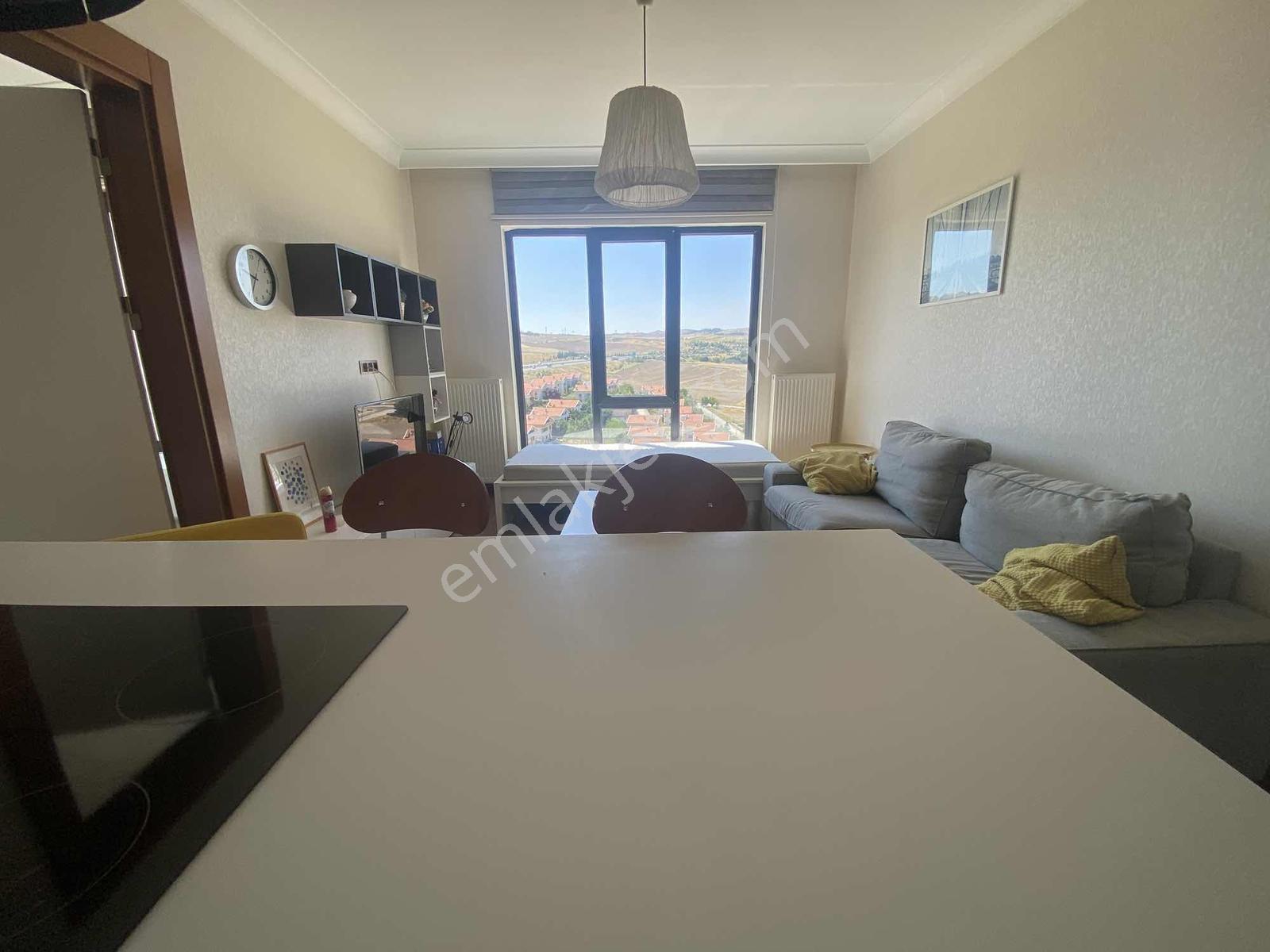 Relax Plus Temiz Eşyalı Kiralık 2+1 Daire - Görsel 34