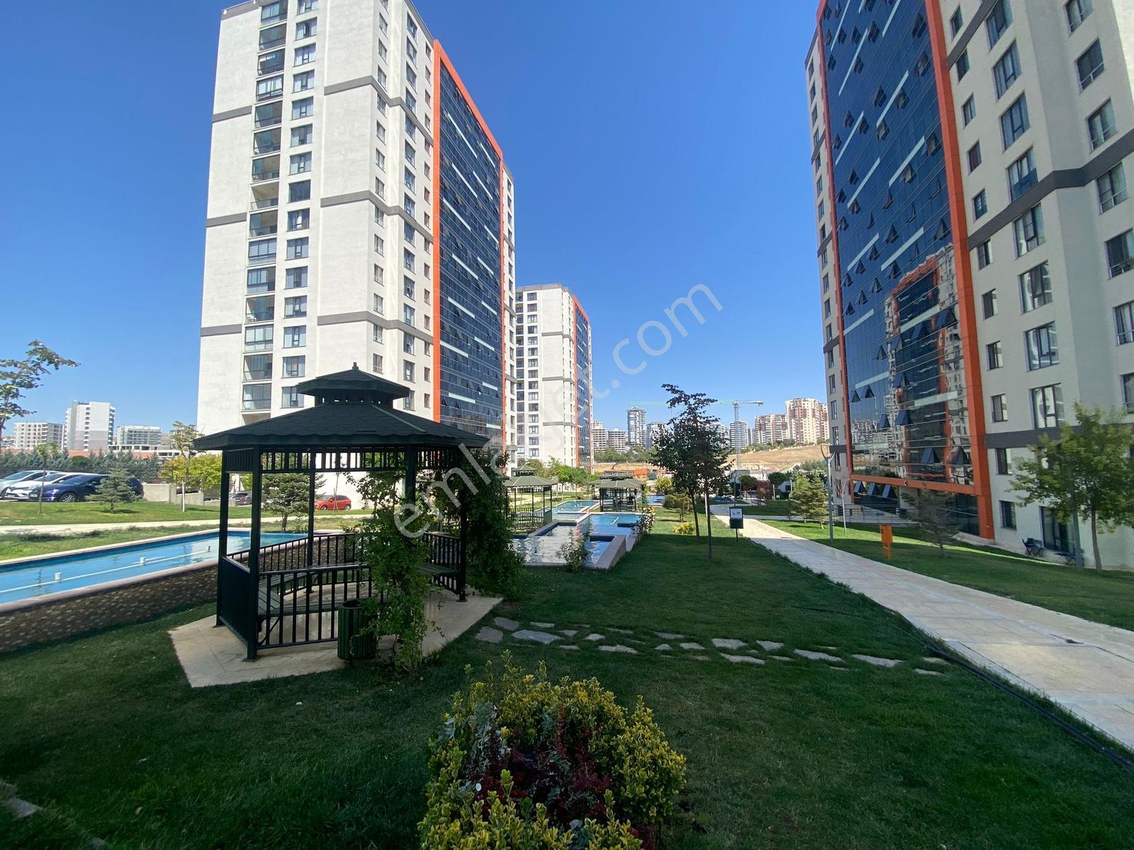 Relax Plus Temiz Eşyalı Kiralık 2+1 Daire - Görsel 11
