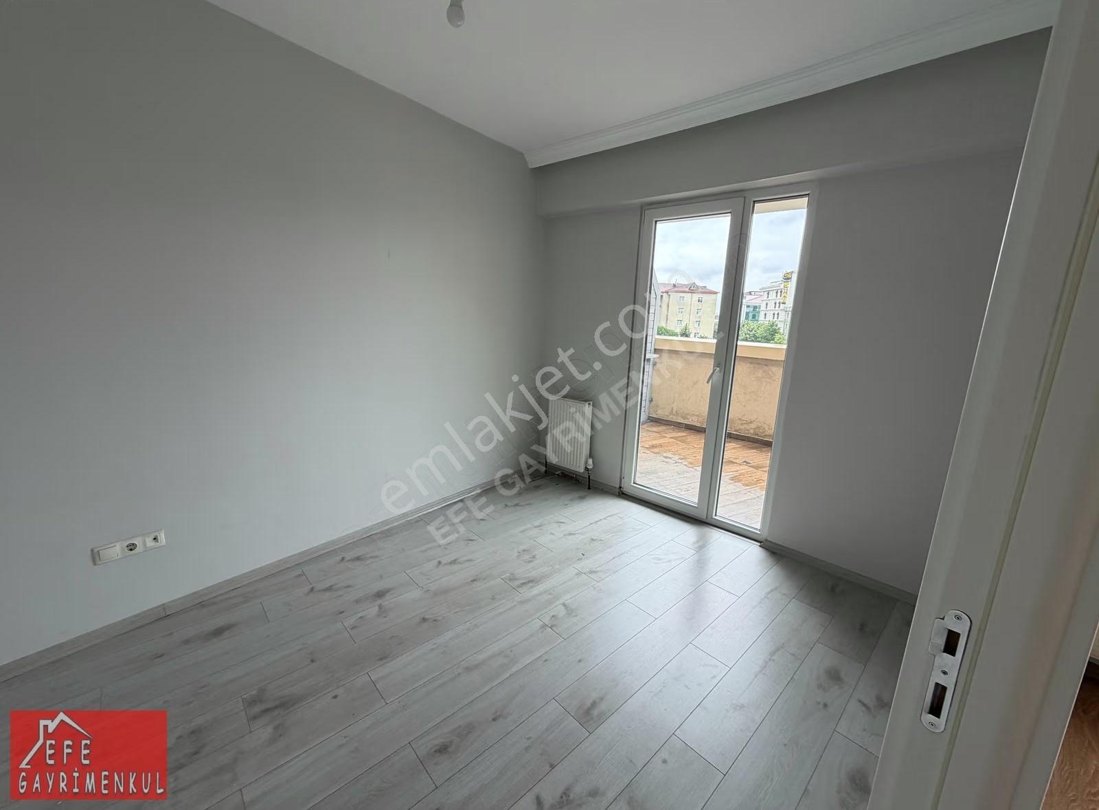 Samandıra Denge Towers Avm'de Kiralık 1+1 Lüks Daire - Görsel 7