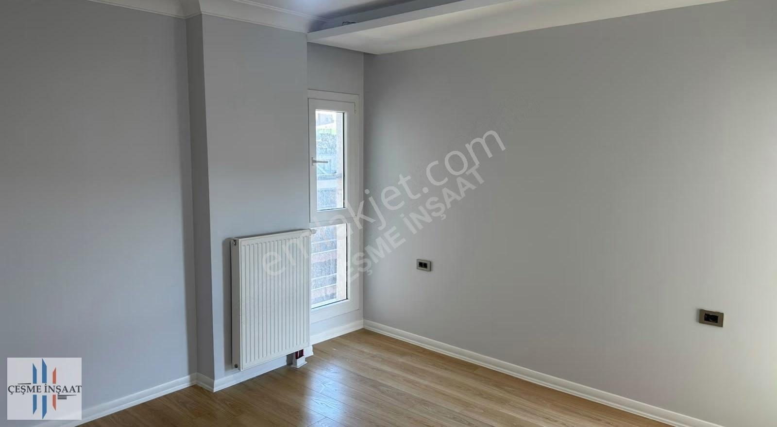 Huzurlu Marmara Concept Site İçi Kiralik 3+1 Ara Kat Daire ! - Görsel 17
