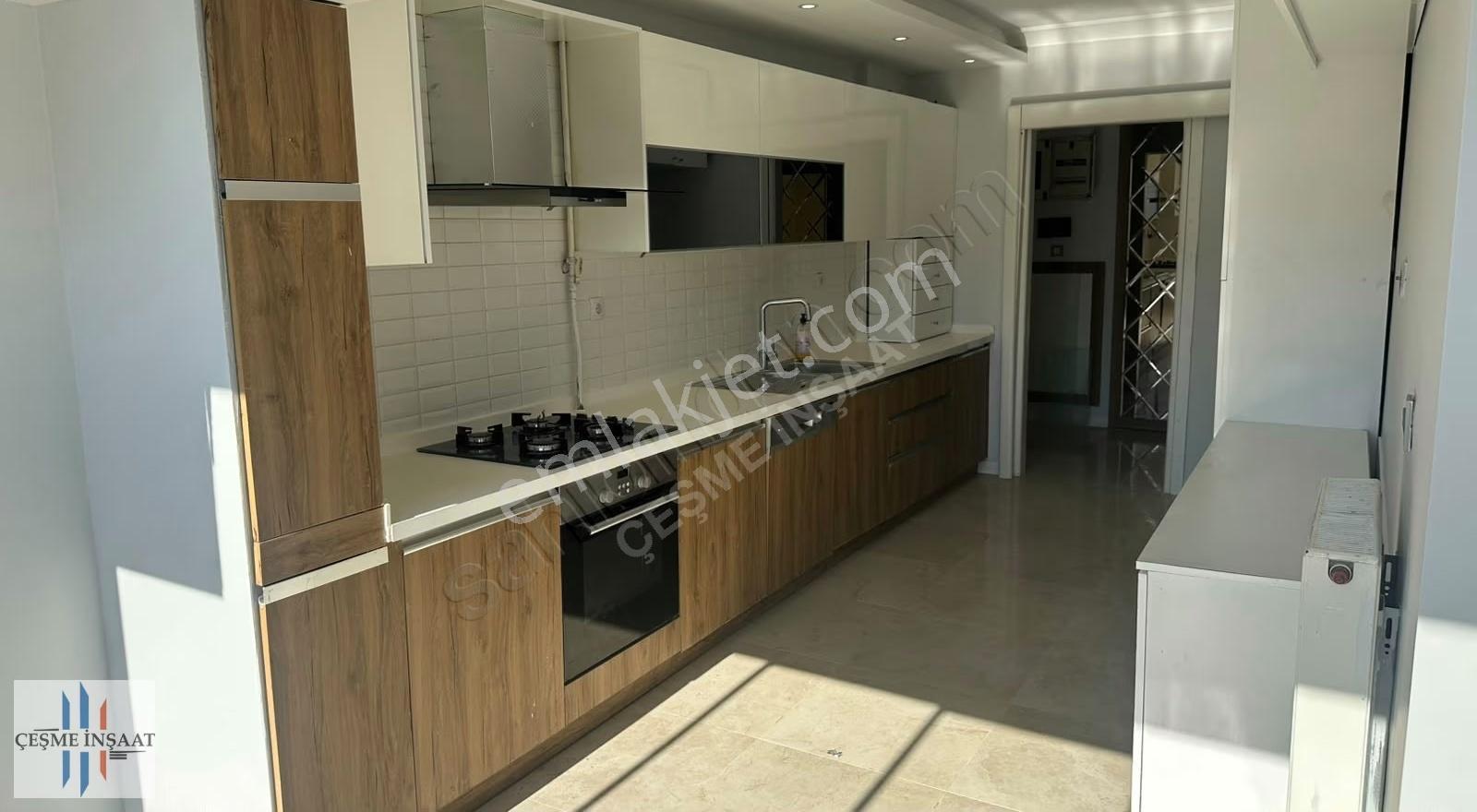 Huzurlu Marmara Concept Site İçi Kiralik 3+1 Ara Kat Daire ! - Görsel 15