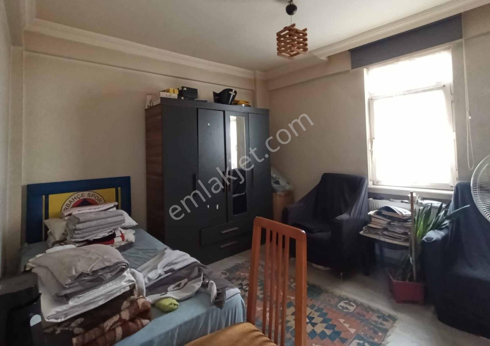 Harb-iş 2 Sitesinde Full Yapılı 2+1 Satılık Daire - Görsel 18