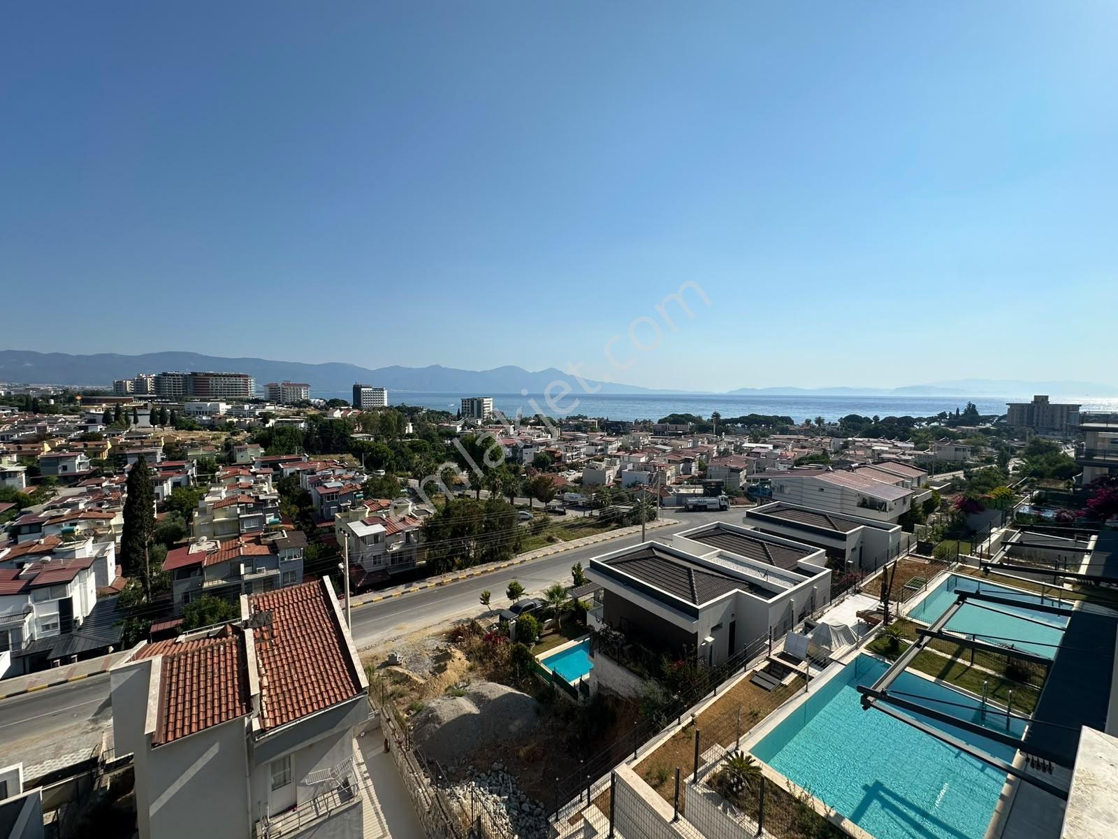 Her Kattan Full Manzaralı Satılık Fırsat Triplex Villa - Görsel 21