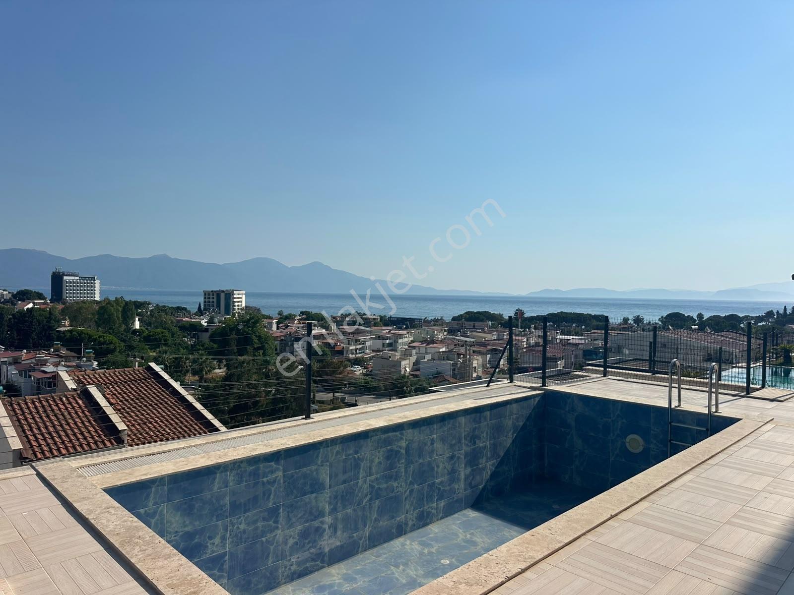 Her Kattan Full Manzaralı Satılık Fırsat Triplex Villa - Görsel 20