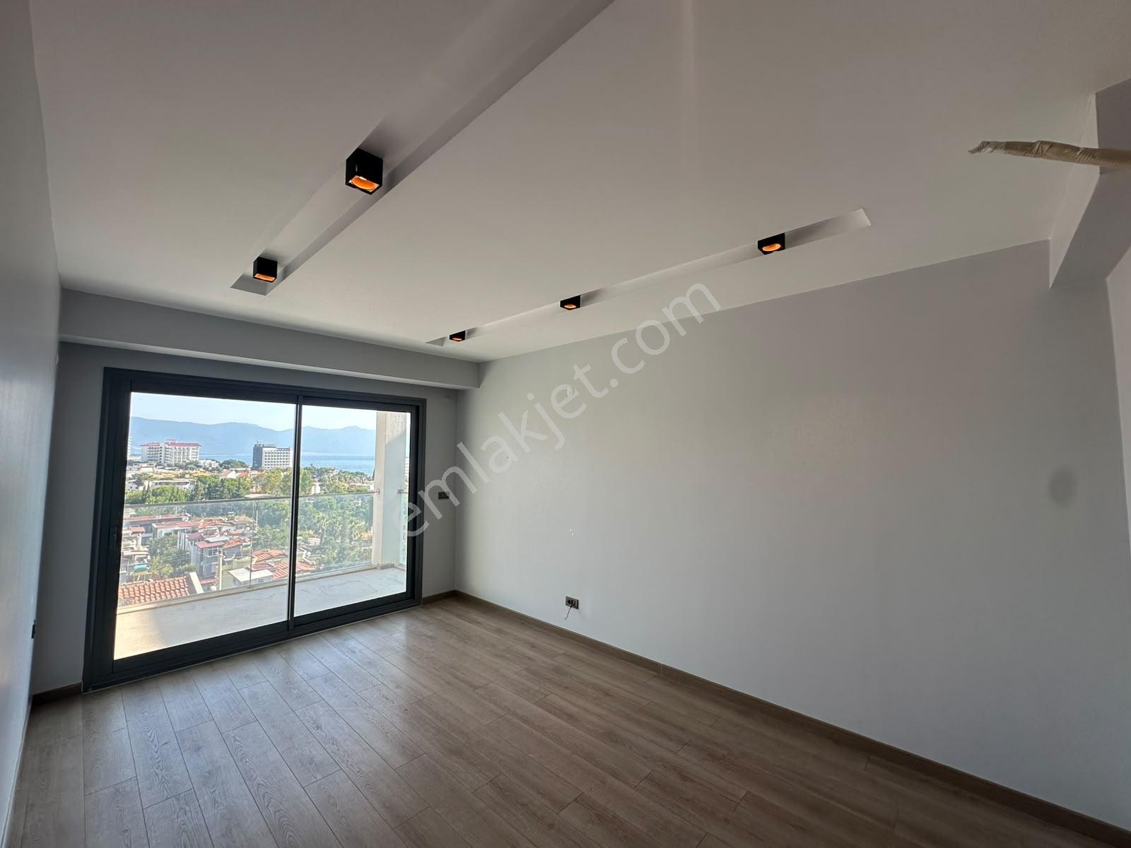 Her Kattan Full Manzaralı Satılık Fırsat Triplex Villa - Görsel 34