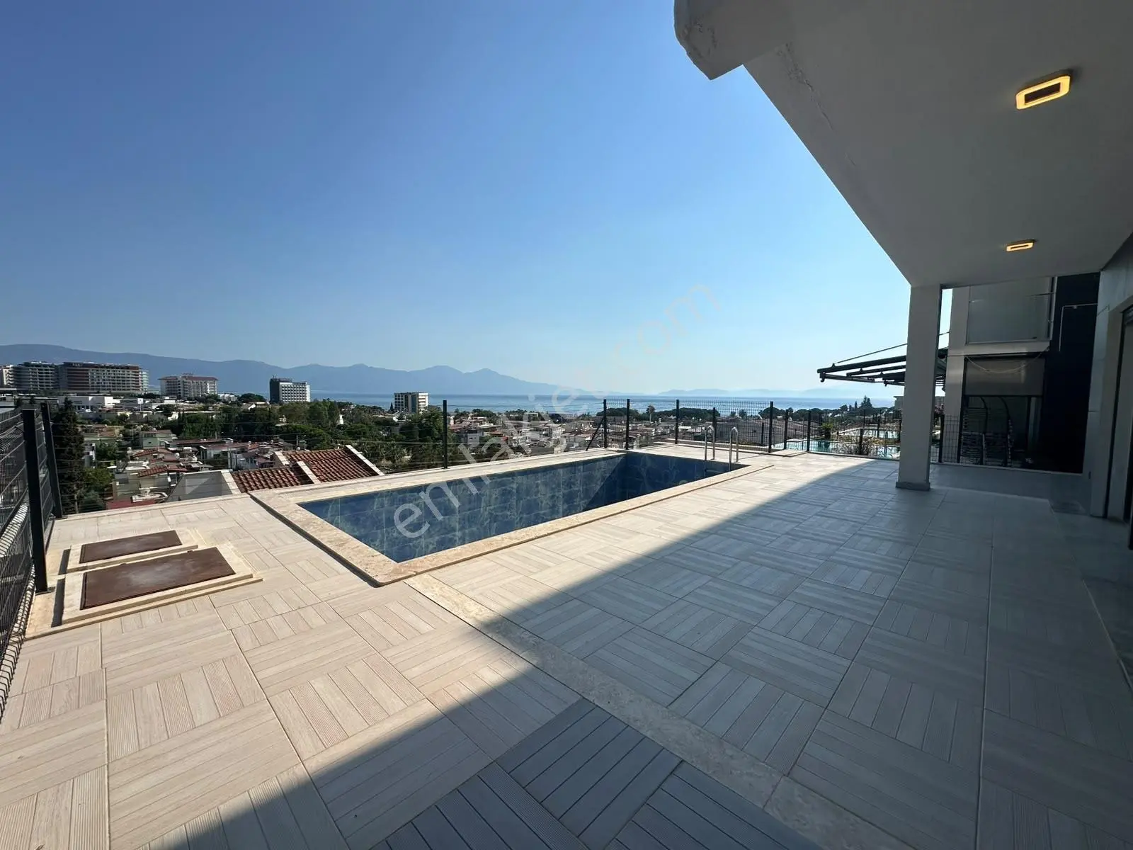 Her Kattan Full Manzaralı Satılık Fırsat Triplex Villa - Görsel 8