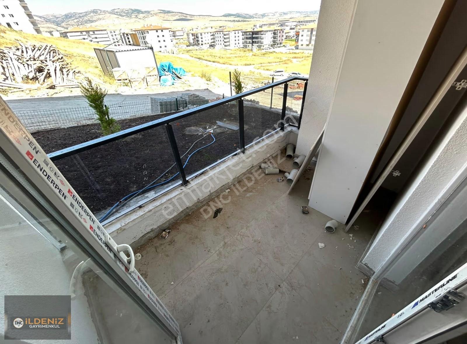 F.çakmak'ta Satılık 2+1 Giriş Fırsat Daire 90m² - Görsel 7
