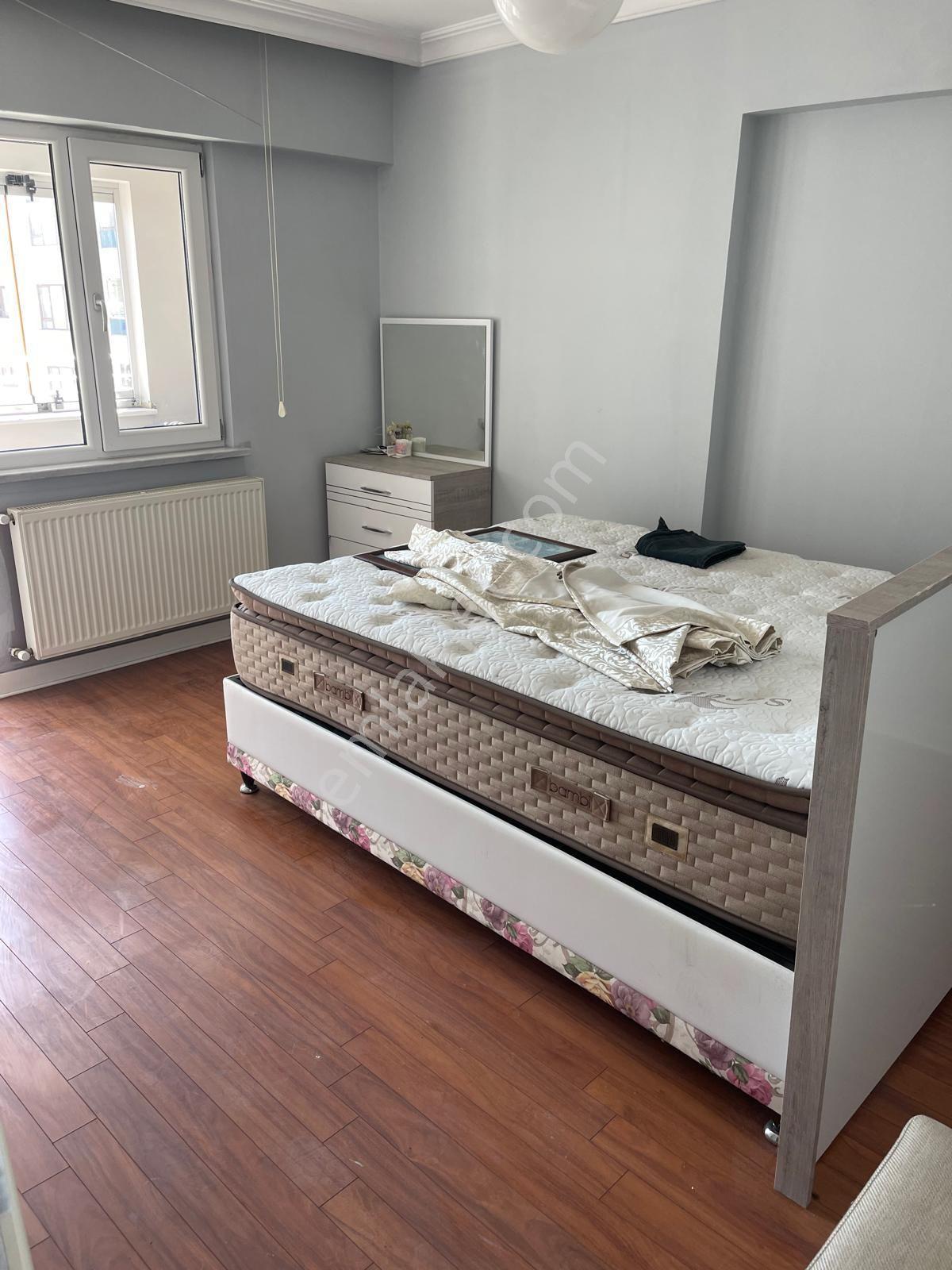 Hipotez'den Beşevler Ana Cadde Üzerinde 5+1 Geniş Dubleks Daire - Görsel 35