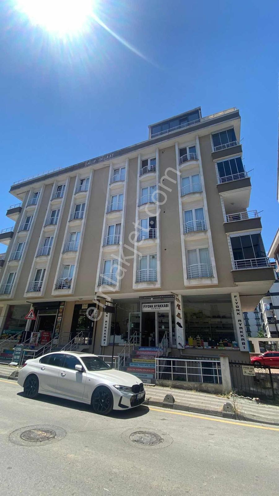 Nc Emlak Çekmeköyde Satılık Dükkan İçinde Kiracılı Yatırımlık - Görsel 6