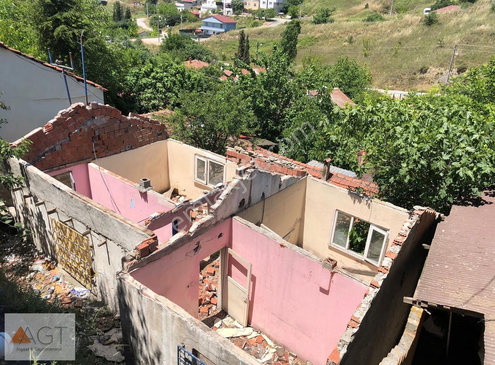 Agt'dne Çayırova'da 2+1 80m2 Satılık Müstakil Ev - Görsel 3