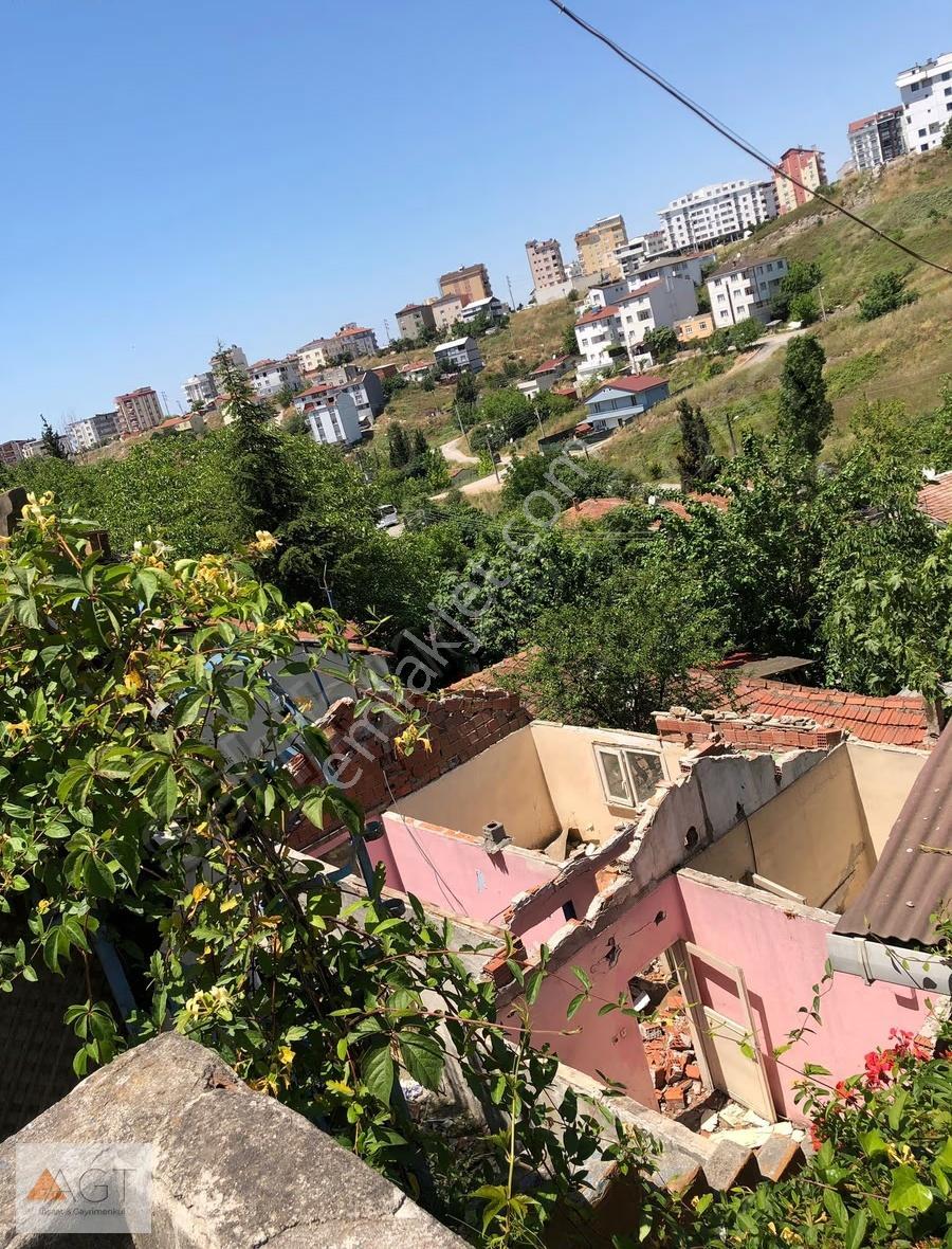 Agt'dne Çayırova'da 2+1 80m2 Satılık Müstakil Ev - Görsel 6