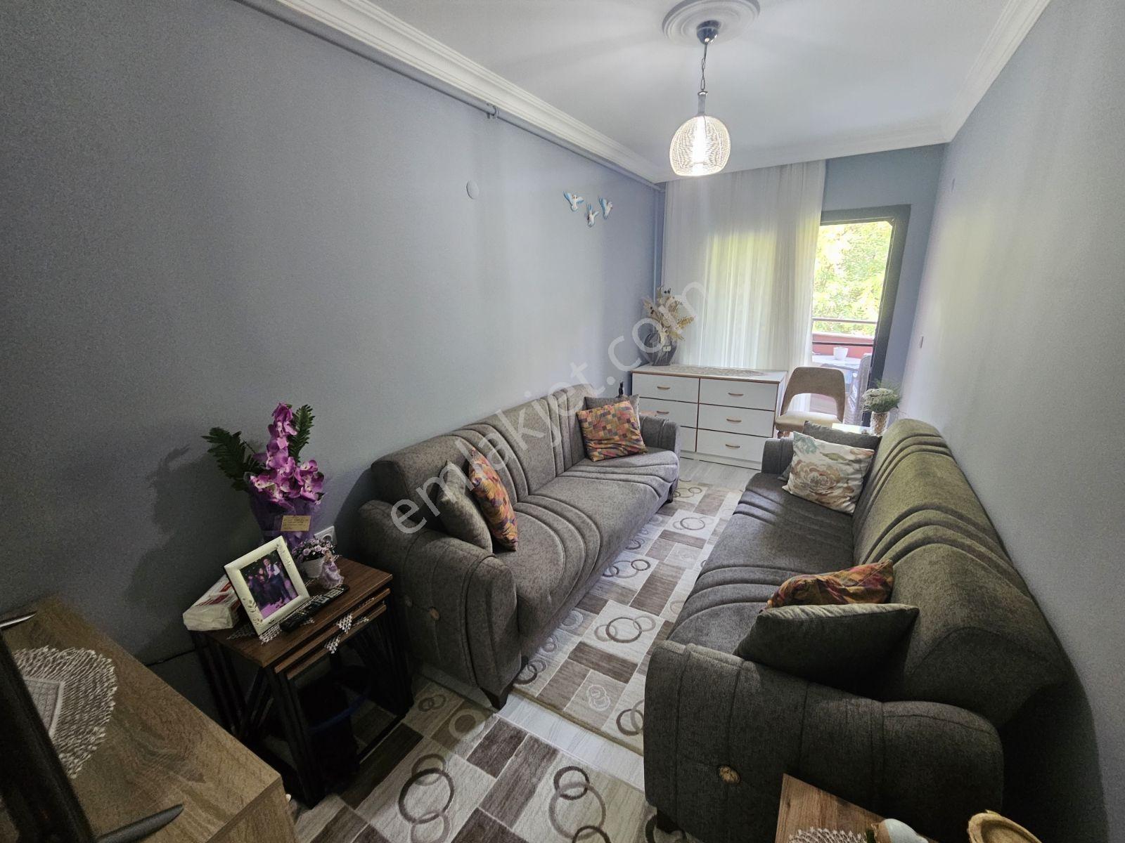 Söke Konak Mahallesinde 2+1 Doğalgazlı Daire - Görsel 27