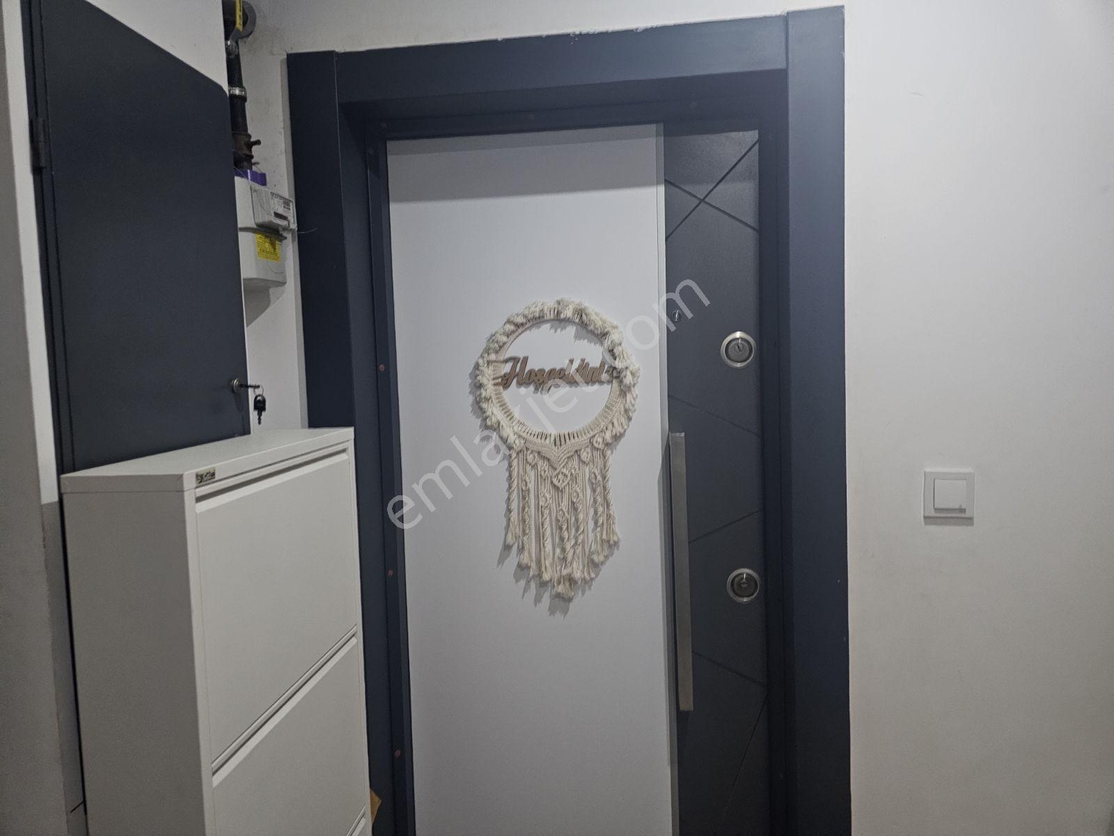 Söke Konak Mahallesinde 2+1 Doğalgazlı Daire - Görsel 10