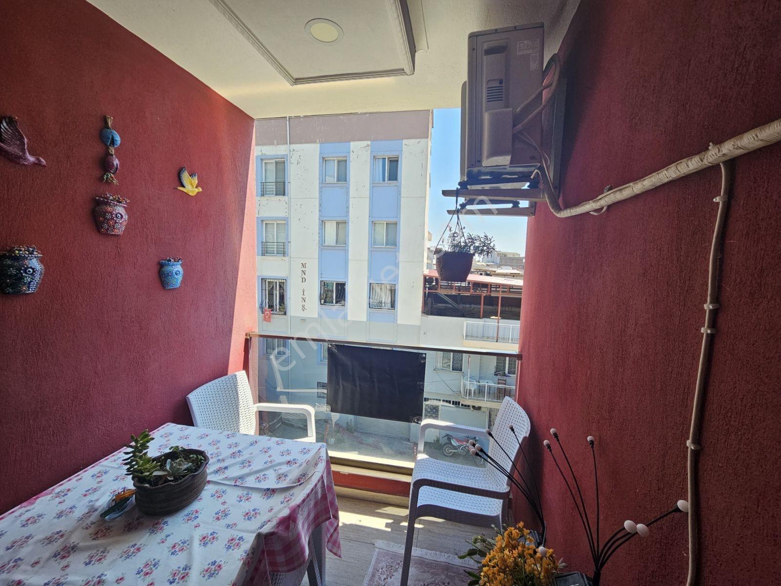 Söke Konak Mahallesinde 2+1 Doğalgazlı Daire - Görsel 5