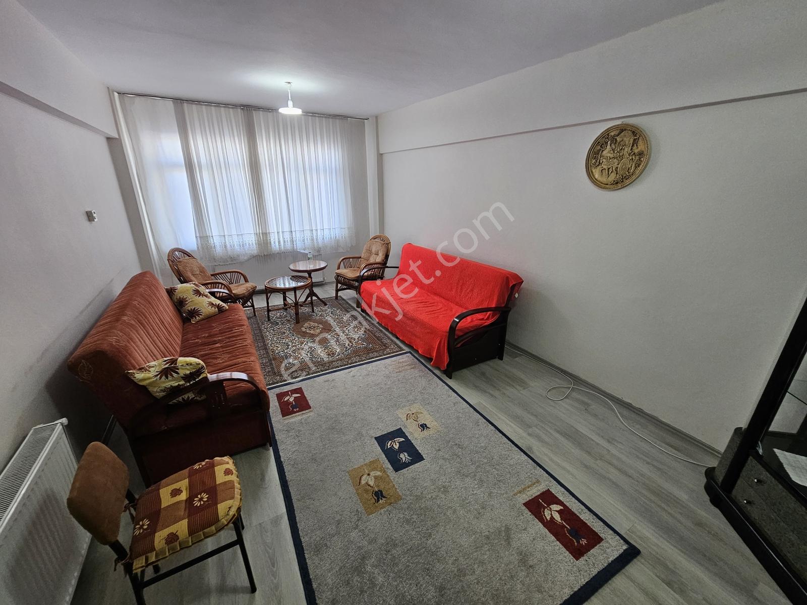 Karamürsel Merkez'de Full Eşyalı 2+1 Daire - Görsel 8