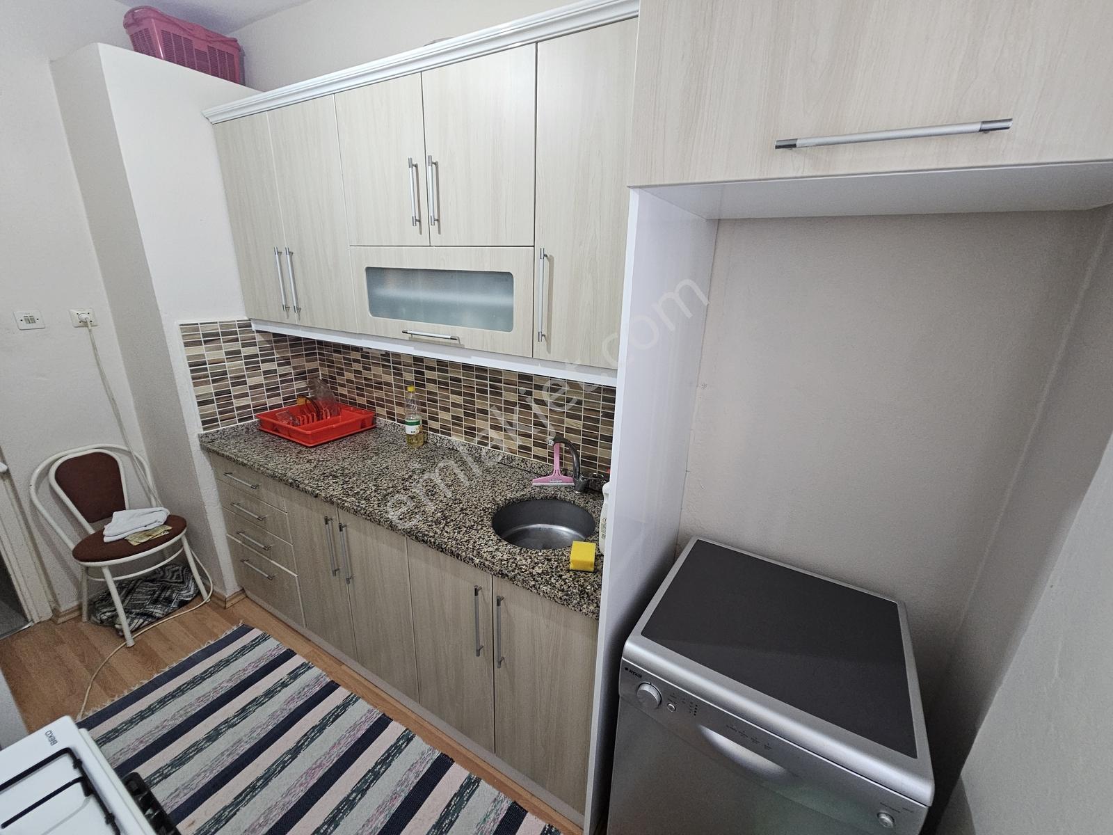 Karamürsel Merkez'de Full Eşyalı 2+1 Daire - Görsel 7