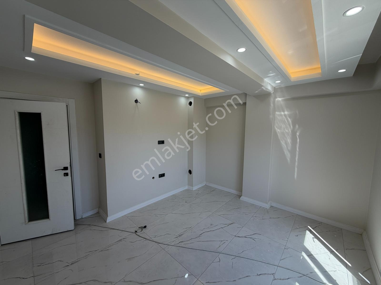 Karaköy'de Satılık 1+1 Daire: 60m², Ayrı Mutfak, Merkezi Konum - Görsel 10