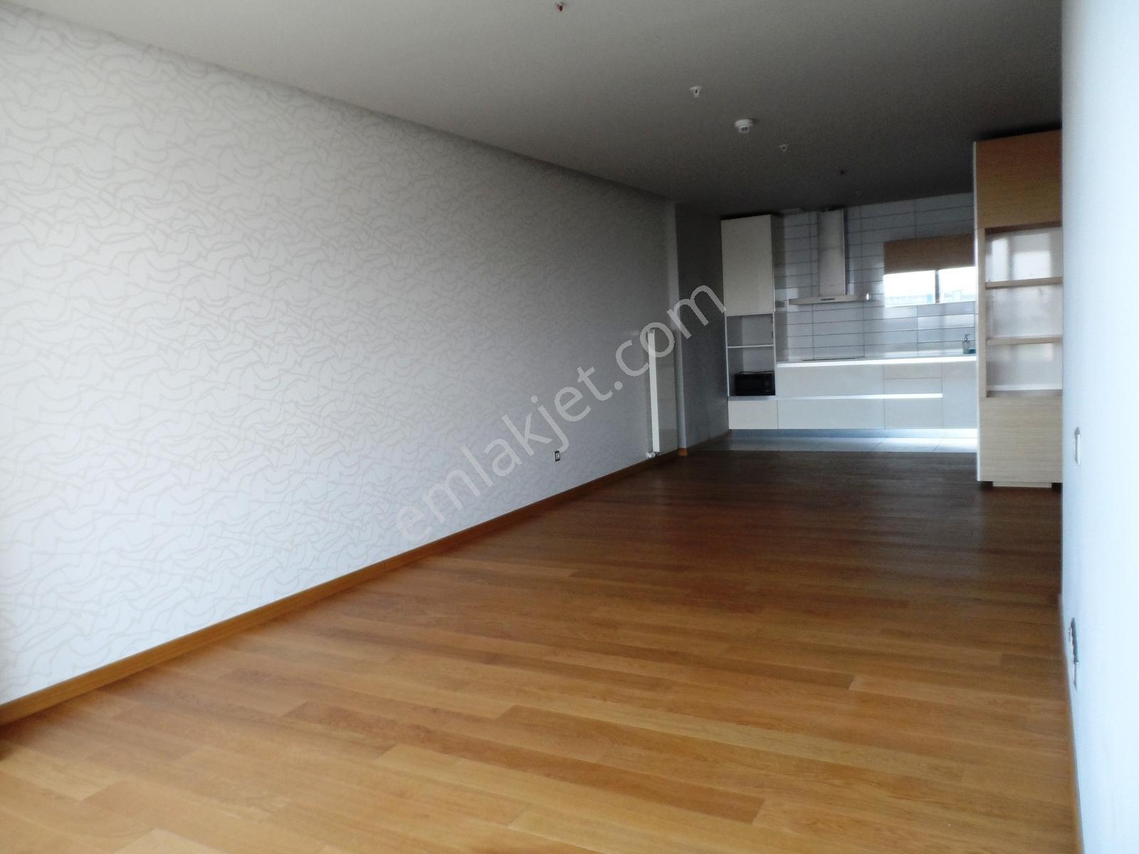 Nish İstanbul 12. Kat 1+1 87 M2 Kiralık Ofis - Görsel 5