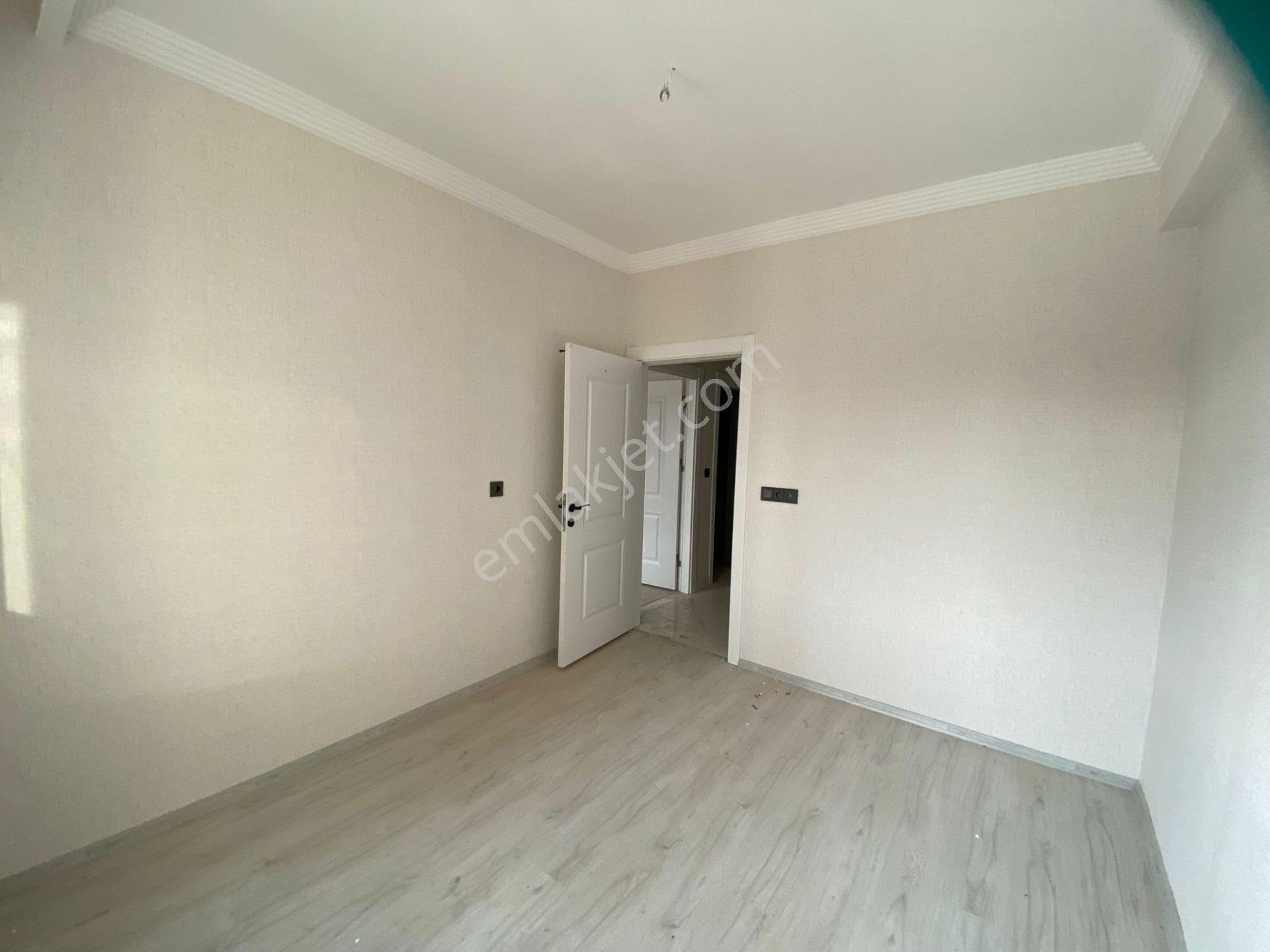 Hocacihan Mah’de Emin Evime Fuzul Evime Uygun Ara Kat 2+1 Sıfır Daire - Görsel 25