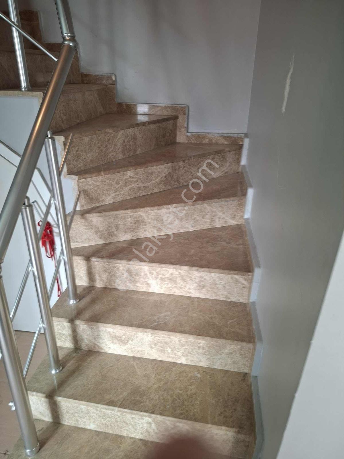 Fethiyede Kiralık 3+1 Dubleks 125 M2 Daire - Görsel 30