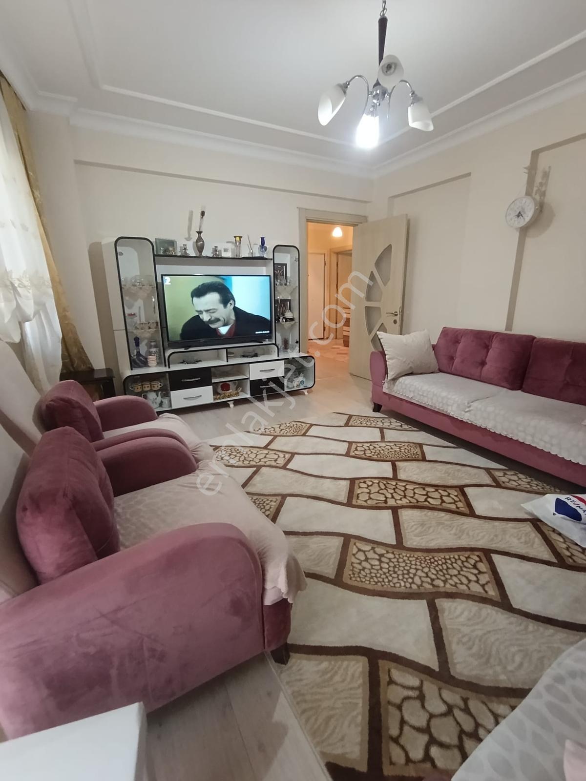 Remax Advantage Fethiye Merkez'de Dubleks 4+1 Kiralık Daire - Görsel 17