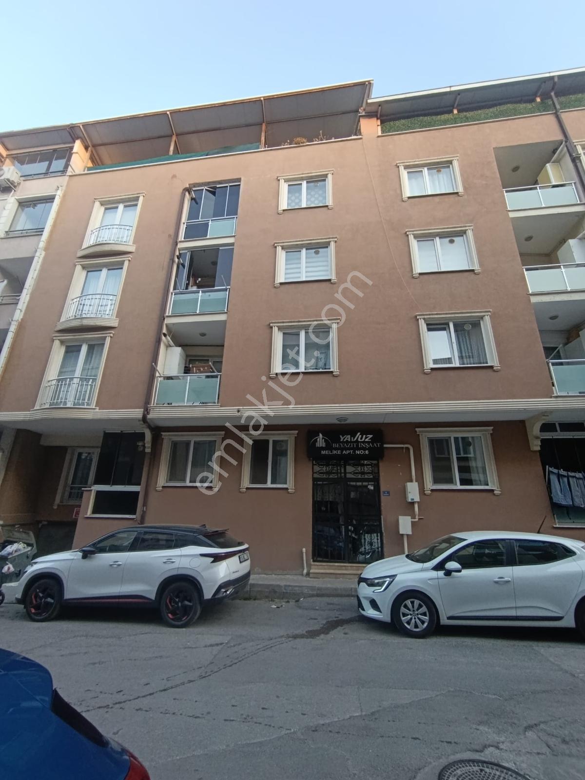 Remax Advantage Fethiye Merkez'de Dubleks 4+1 Kiralık Daire - Görsel 14