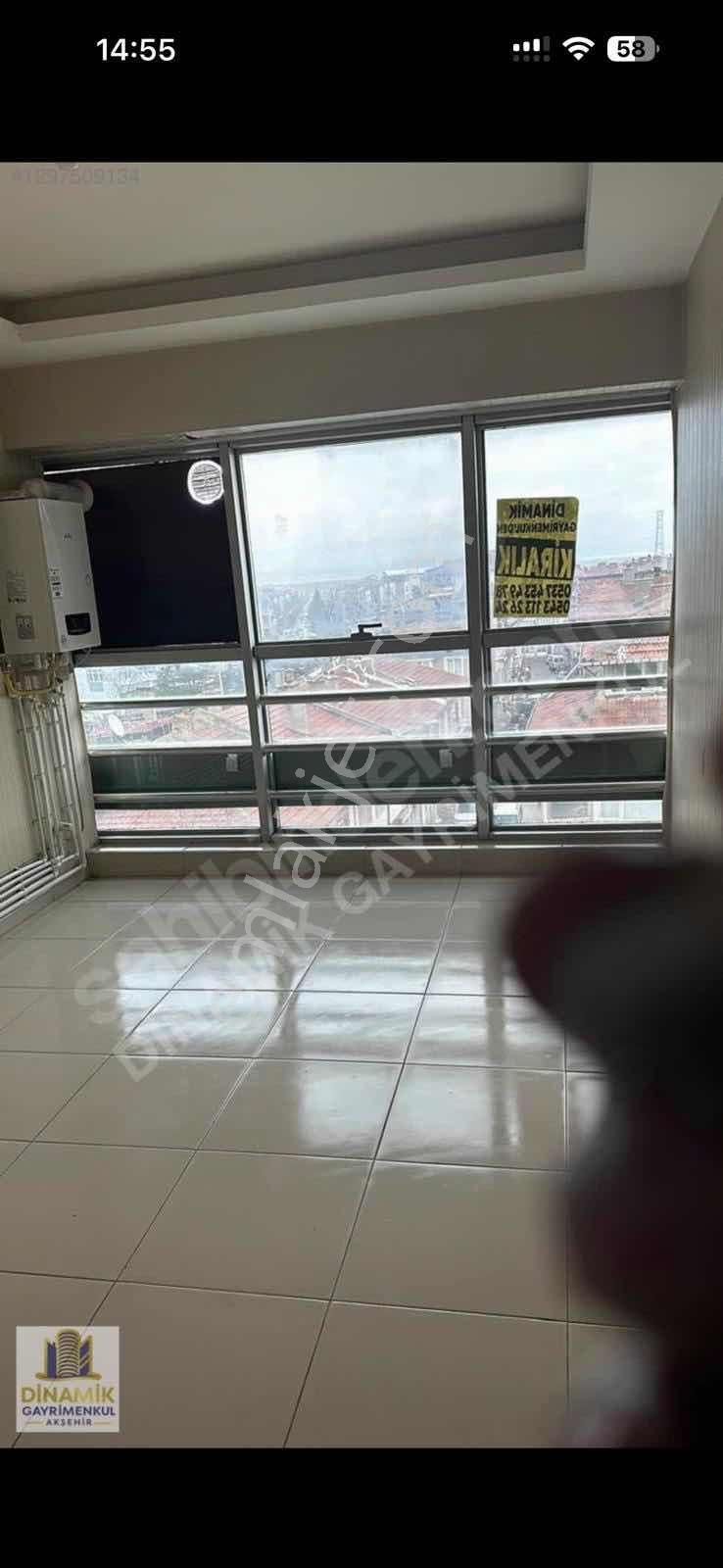 Dinamikten Kiralık Ofis - Görsel 8