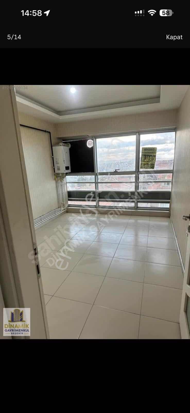 Dinamikten Kiralık Ofis - Görsel 7