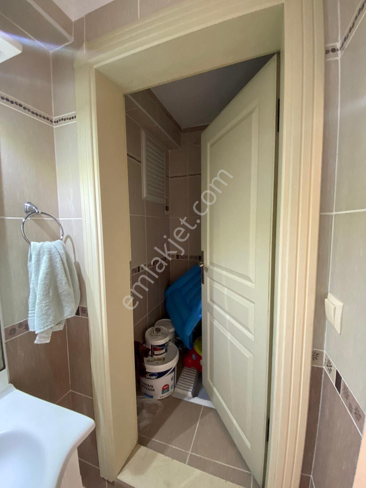 Gönen Kurtulış Mah 3+1 140 Mt2 Ferah Bir Daire. - Görsel 23