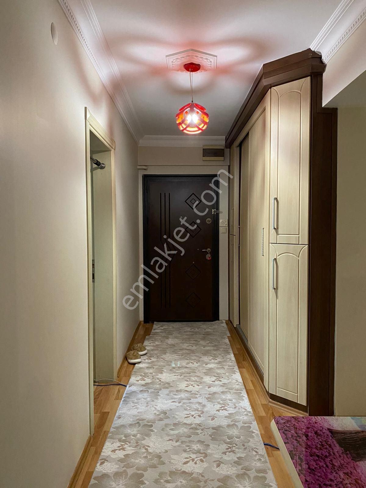 Gönen Kurtulış Mah 3+1 140 Mt2 Ferah Bir Daire. - Görsel 30