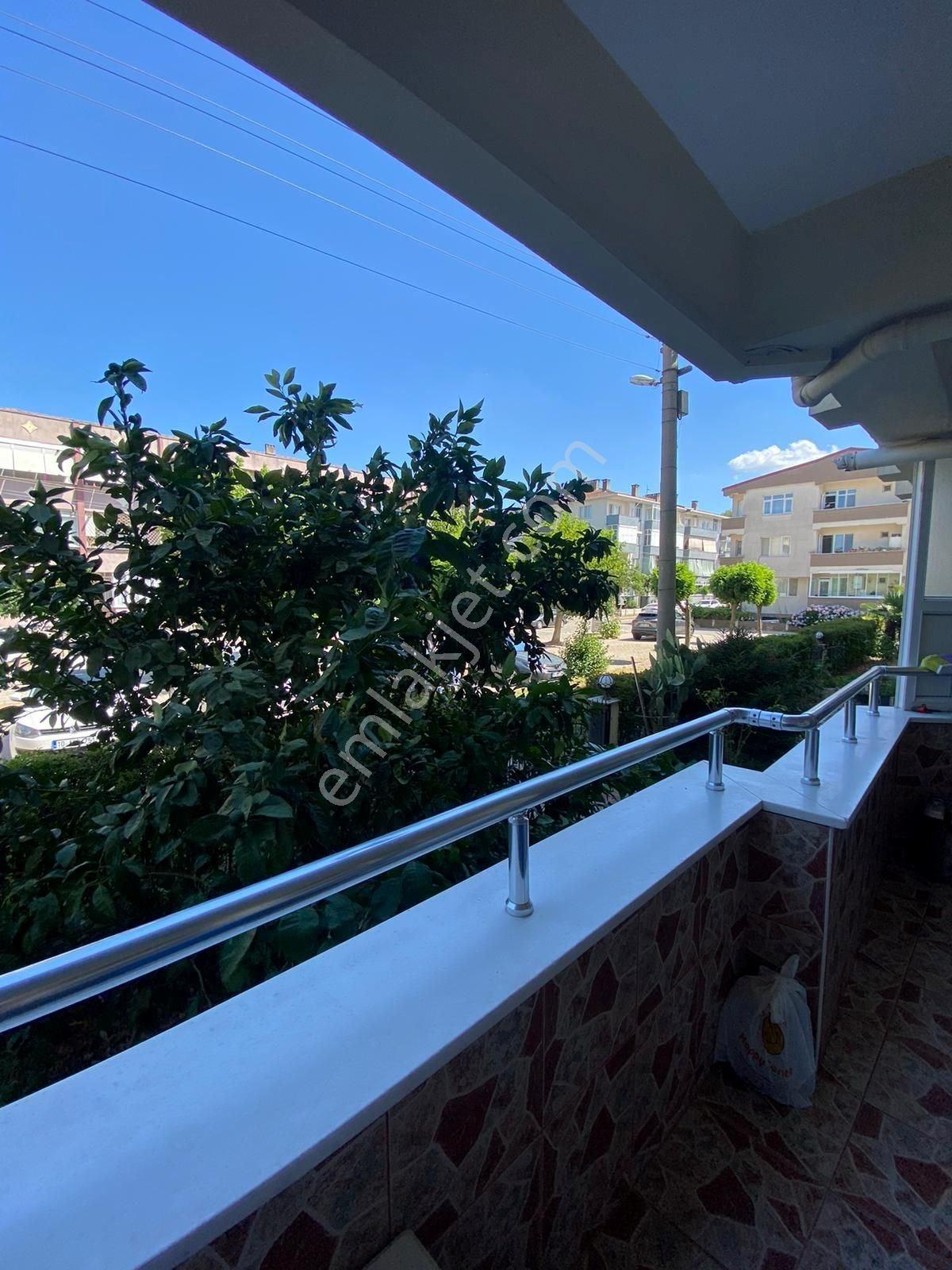 Gönen Kurtulış Mah 3+1 140 Mt2 Ferah Bir Daire. - Görsel 20