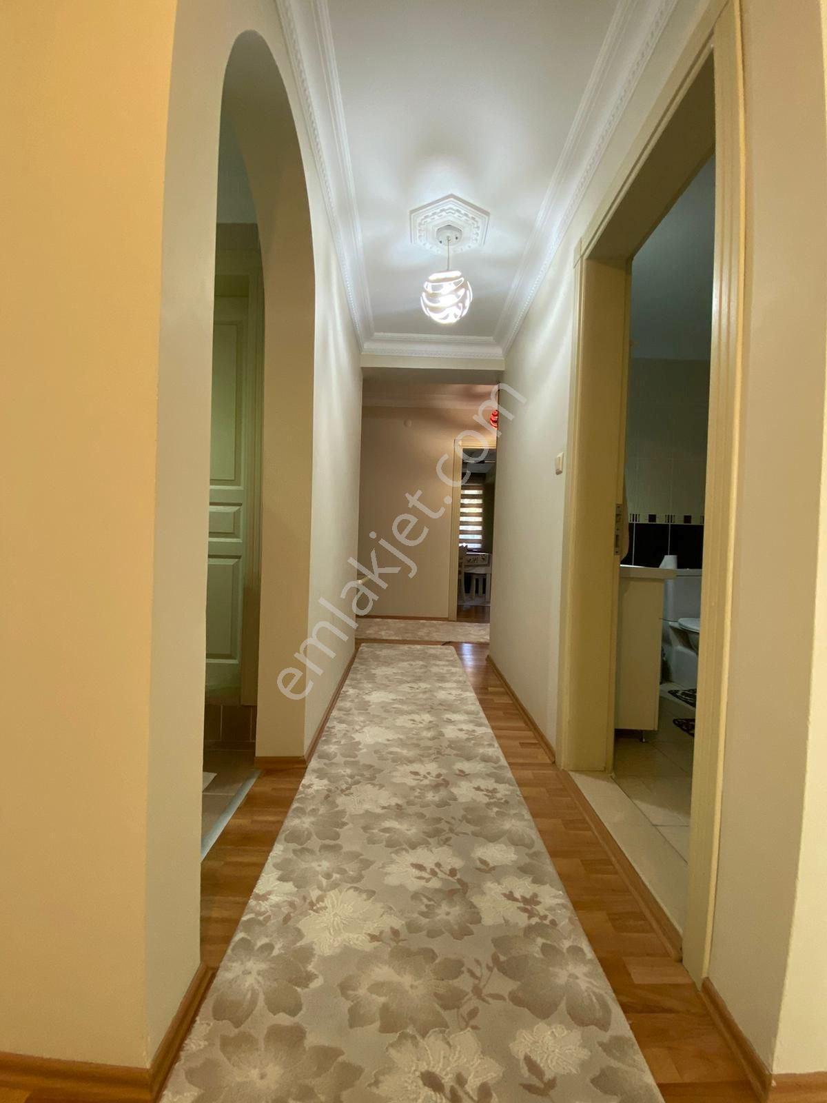 Gönen Kurtulış Mah 3+1 140 Mt2 Ferah Bir Daire. - Görsel 12