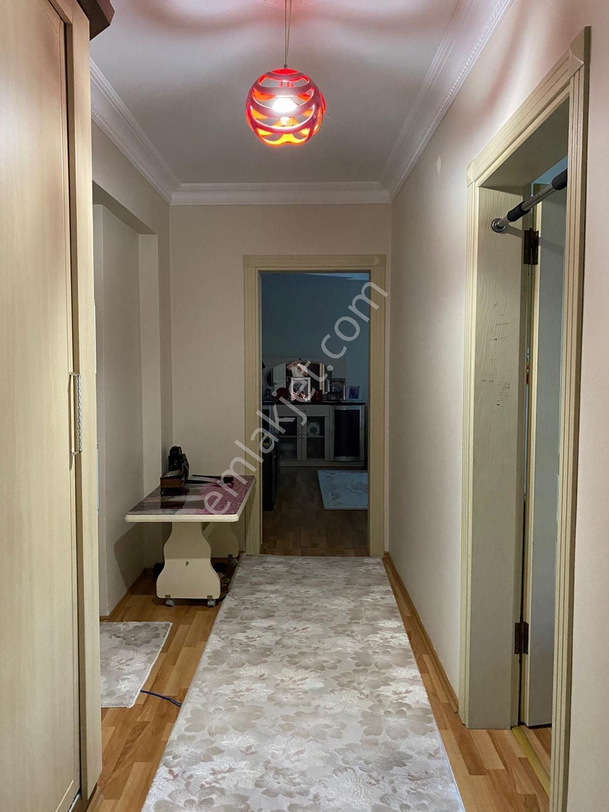 Gönen Kurtulış Mah 3+1 140 Mt2 Ferah Bir Daire. - Görsel 11
