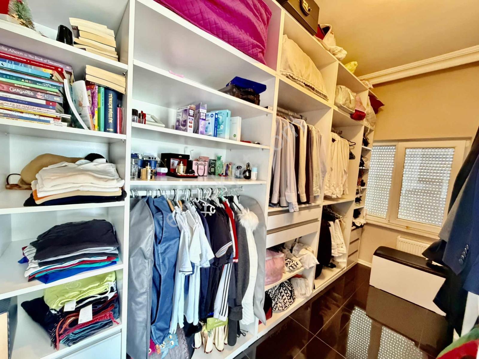 Vatandaşlığa Uygun | Akra Baruta Çok Yakın | Havuzlu Site - Görsel 10