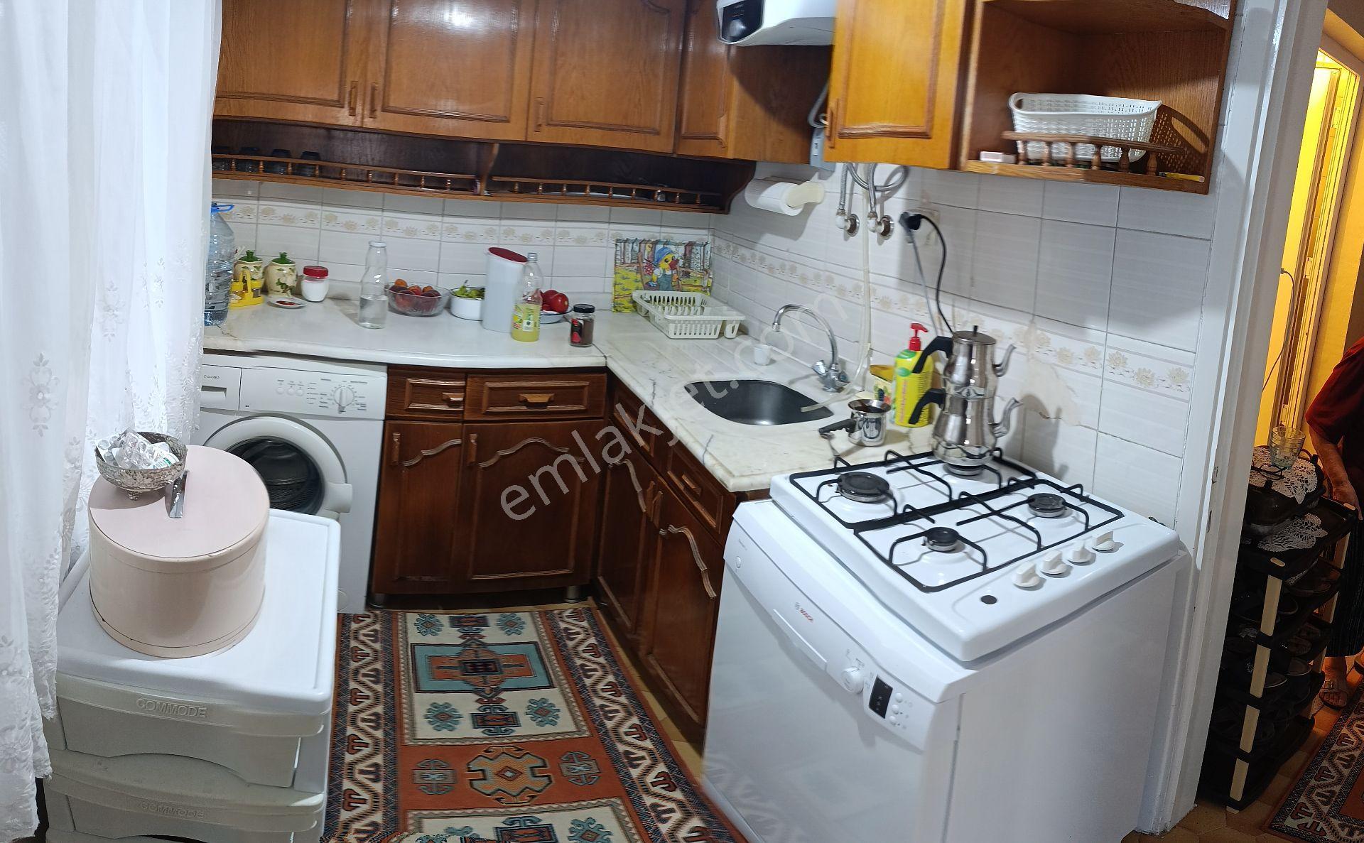 M.ereğlisi/çeşmeli'de Denize Sıfır, Eşyalı 2+1 Dubleks Yazlık - Görsel 23