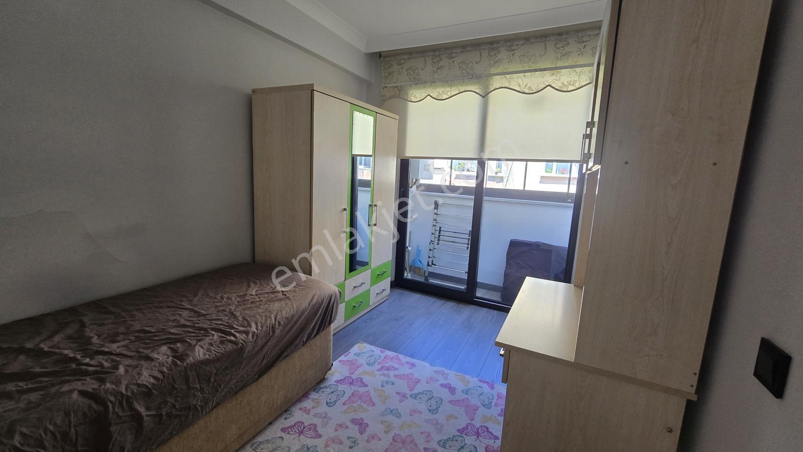 Çarşı Merkezde Her Yere Yakın Eşyalı Kiralık 1+1 Daire - Görsel 9