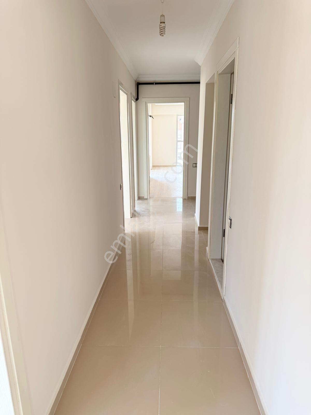 Liderden Nazilli Yeşil Mahallede Memura Kiralık 3+1 Arakat Daire - Görsel 24