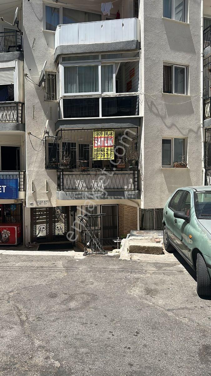 Esentepede Asansörlü 3+1 Arakat - Görsel 13