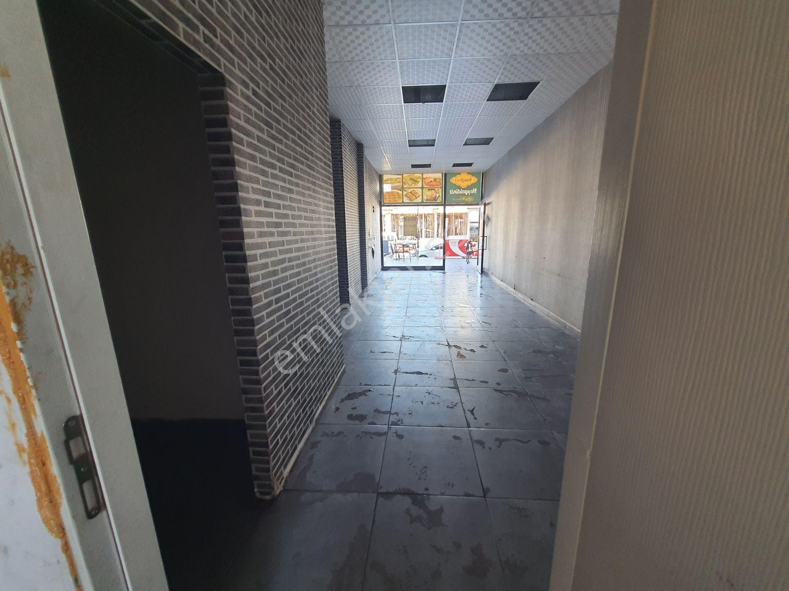 Öznur Emlak'tan Doğukentte Kiralık Dükkan - Görsel 3