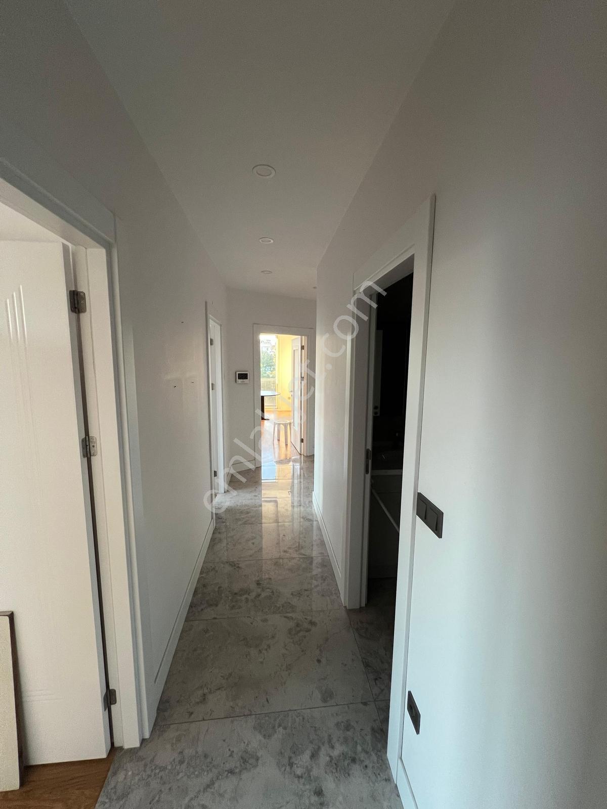 Yeşilköy Serbesti Caddesi'nde 125 M² Boş Satılık 3+1 Daire - Görsel 14