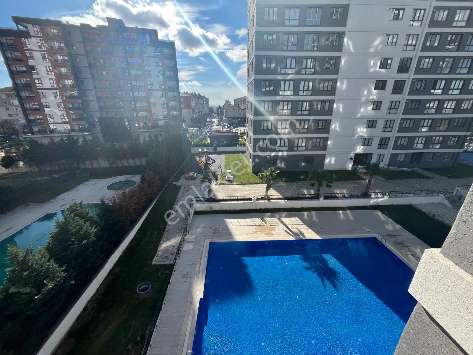 Bey Konakları'nda Aile Yaşamına Uygun Prestijli 3+1 - Görsel 29