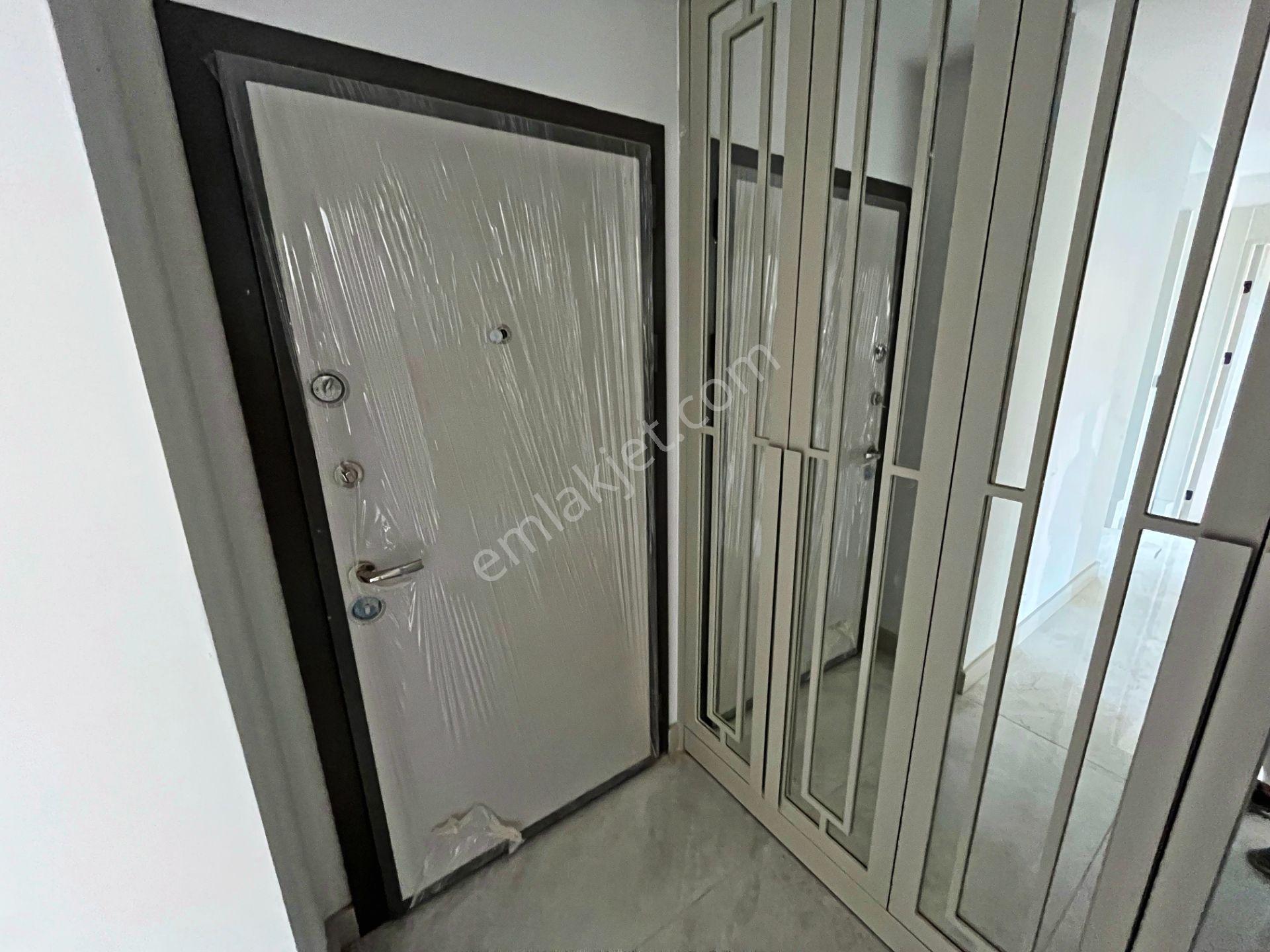 Aktif'ten Zeytinli'de Satılık Deniz Ve Doğa Manzaralı Harika Ebeveyn Banyolu 4+1 Dublex - Görsel 32