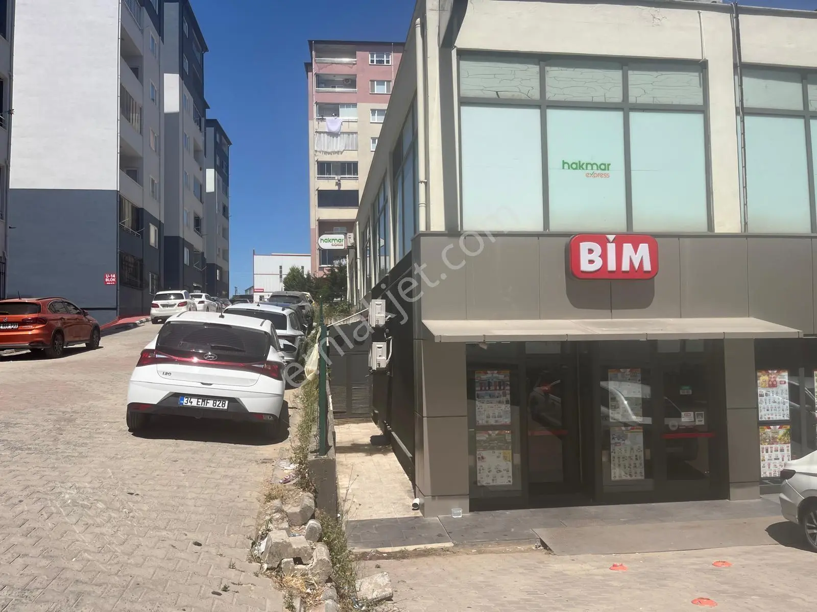 Çayırova Çağdaşkent Sitesi Satılık 3+1 Ferah Daire - Görsel 3
