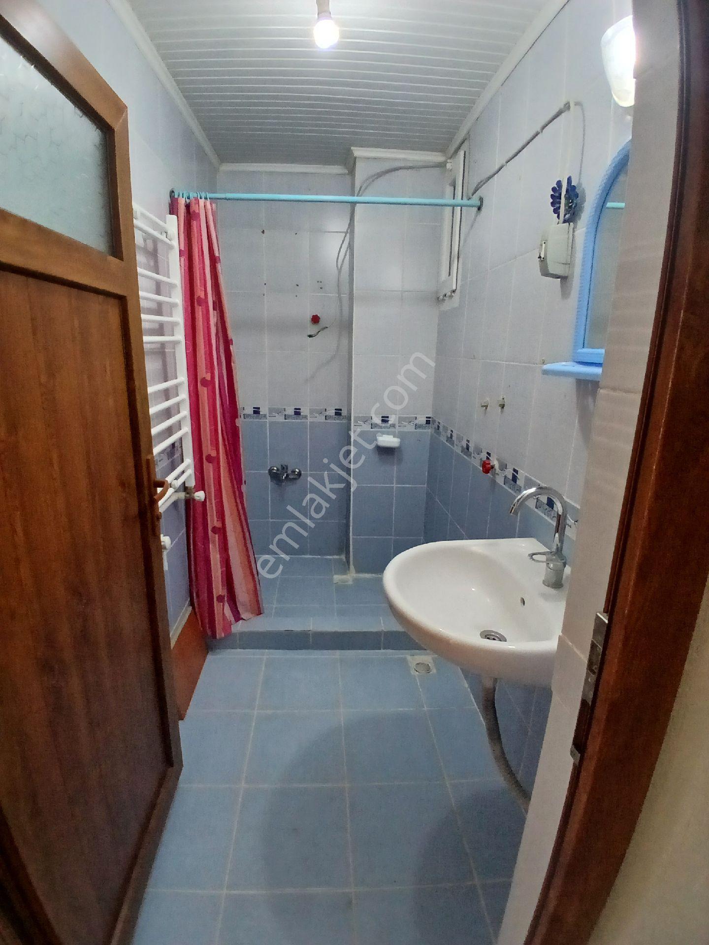 Karabağlar Sarıyer Mah Kiralık Daire Dogalgazli 18000 - Görsel 10