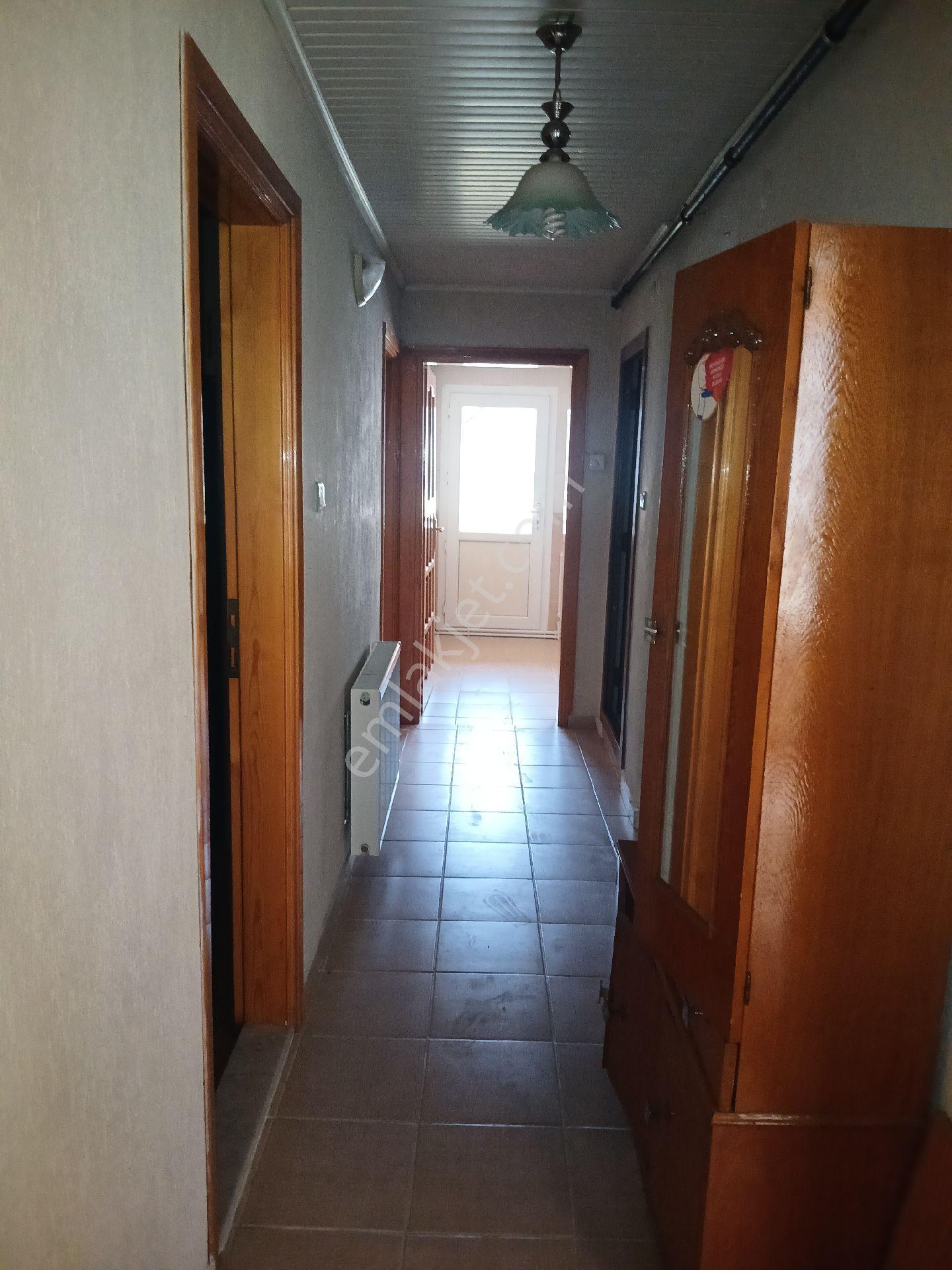 Karabağlar Sarıyer Mah Kiralık Daire Dogalgazli 18000 - Görsel 24