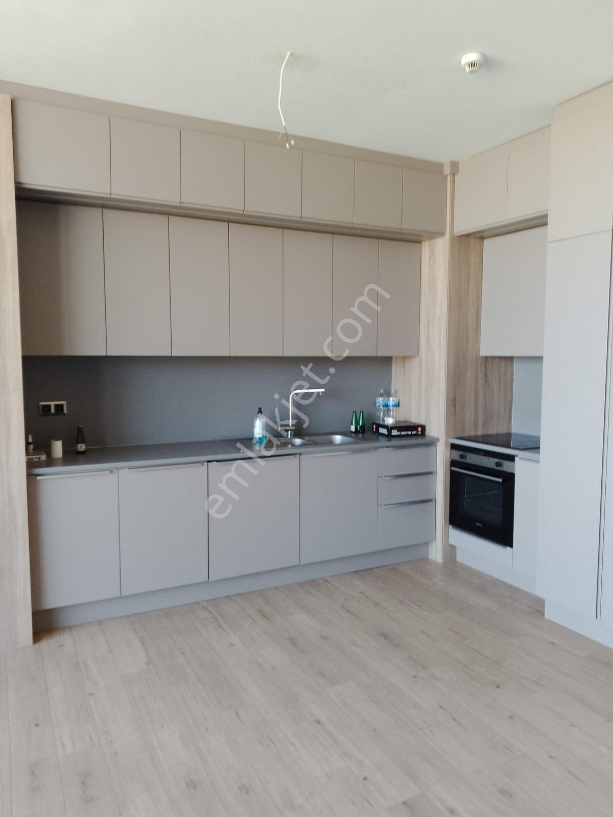 Alacaatlı Bella Pais Konutlarında 2+1 Dubleks Kiralık Daire - Görsel 33