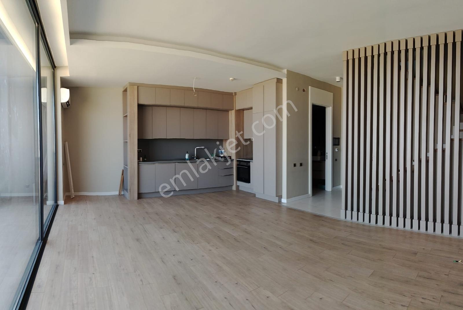 Alacaatlı Bella Pais Konutlarında 2+1 Dubleks Kiralık Daire - Görsel 3