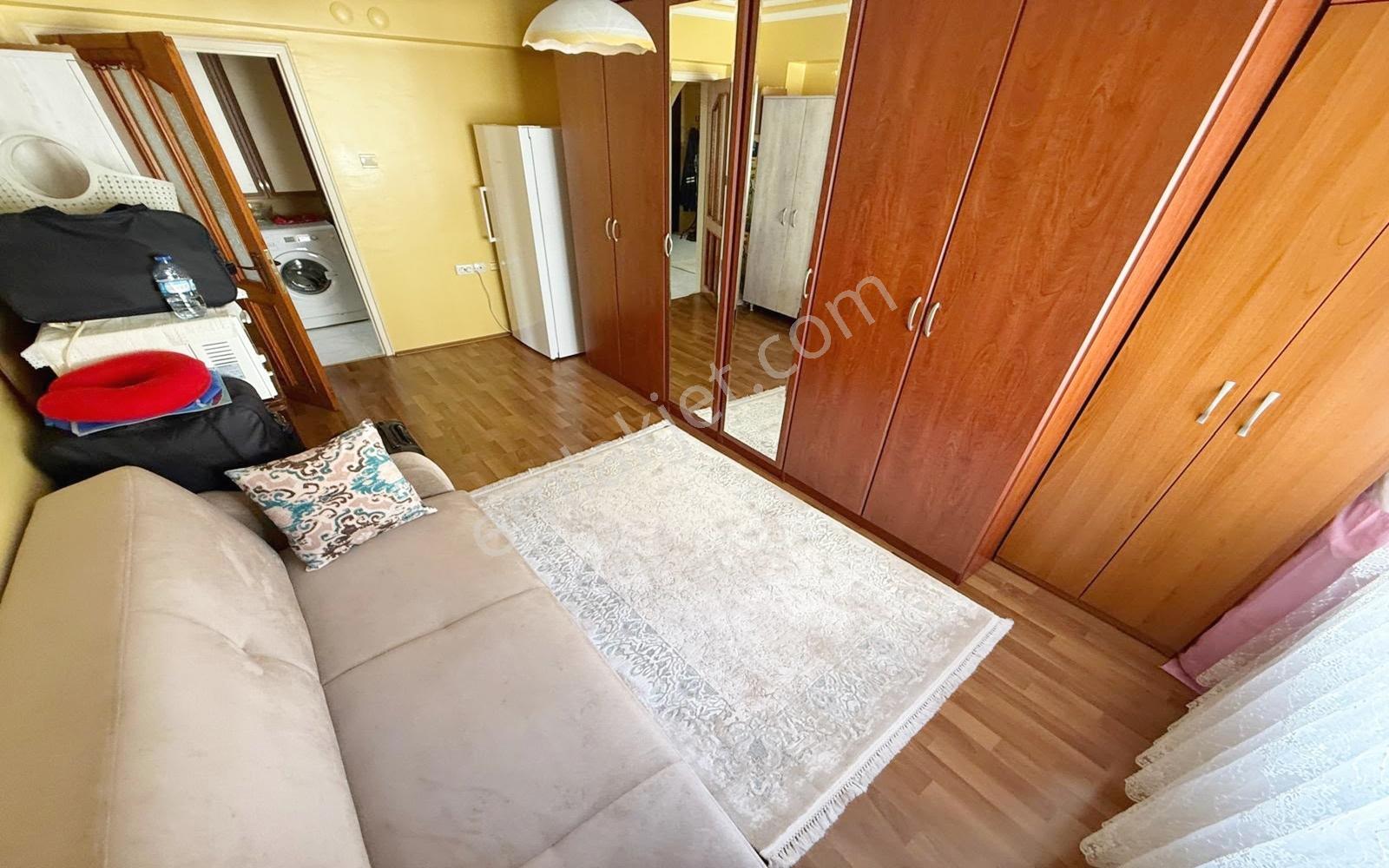 Kuşcağız Mahalle'sinde Kök Tapu Merkezi Lokasyon'da 3+1 Daire - Görsel 26