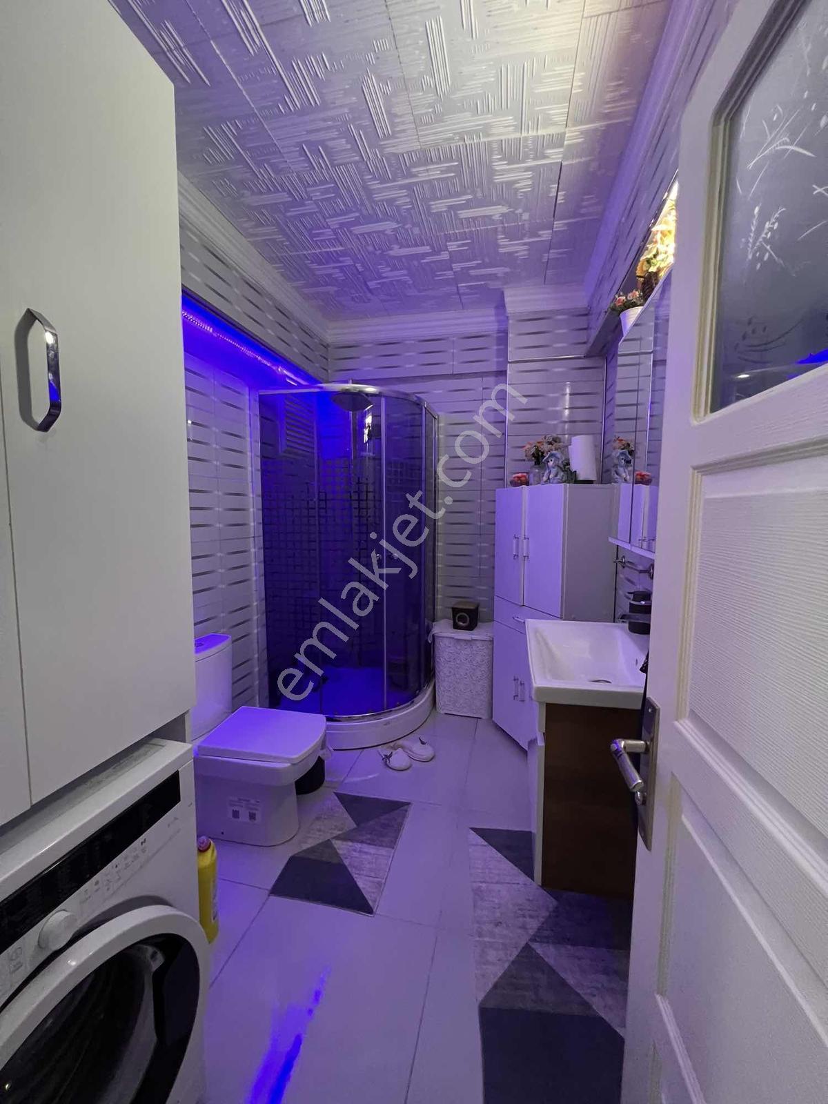 Buca Kız Kulesi Yakını 3+1 130m2 Dgazlı Satılık Bakımlı Daire - Görsel 28